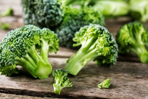 Broccoli benefits for male | What does broccoli do for males