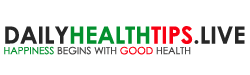 Daily Health Tips for a Healthy Lifestyle and a Happy Future Get the benefits of all vegetables, fruits, and all foods. Learn exercises and best practices for a healthy future.